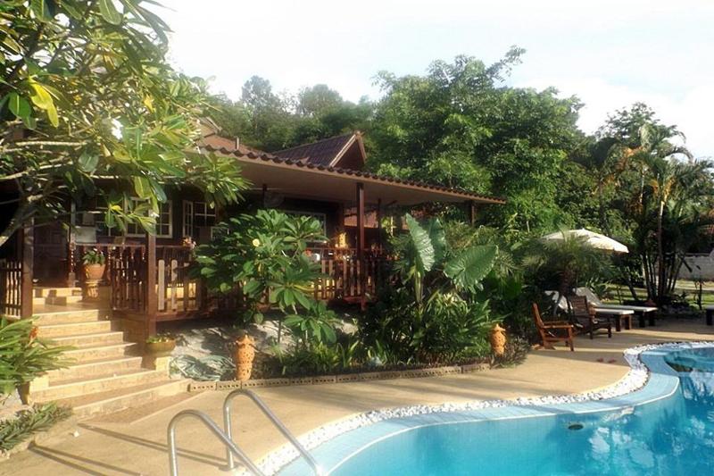 Homestay Chiang Rai