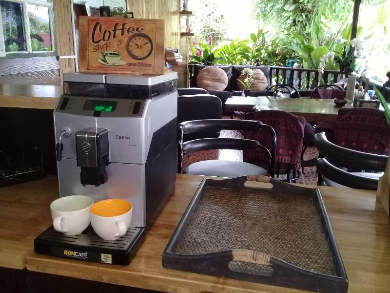 Homestay Chiang Rai