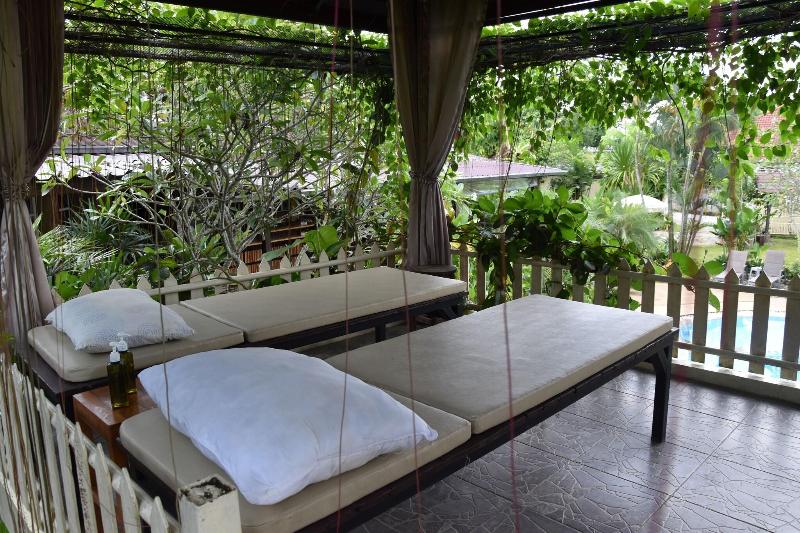Homestay Chiang Rai