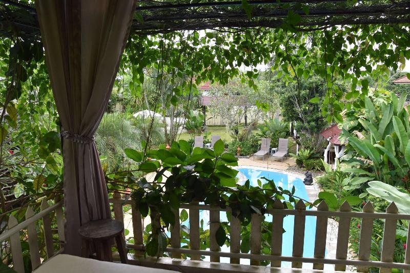 Homestay Chiang Rai