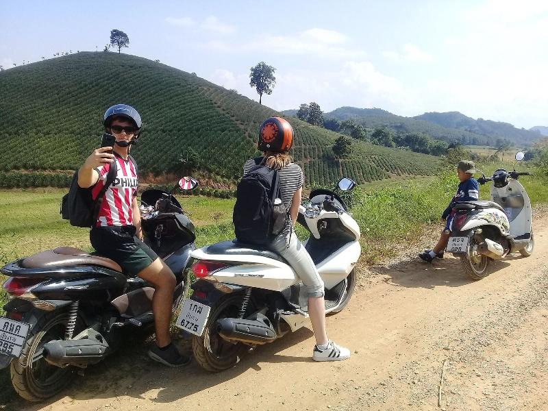 Homestay Chiang Rai