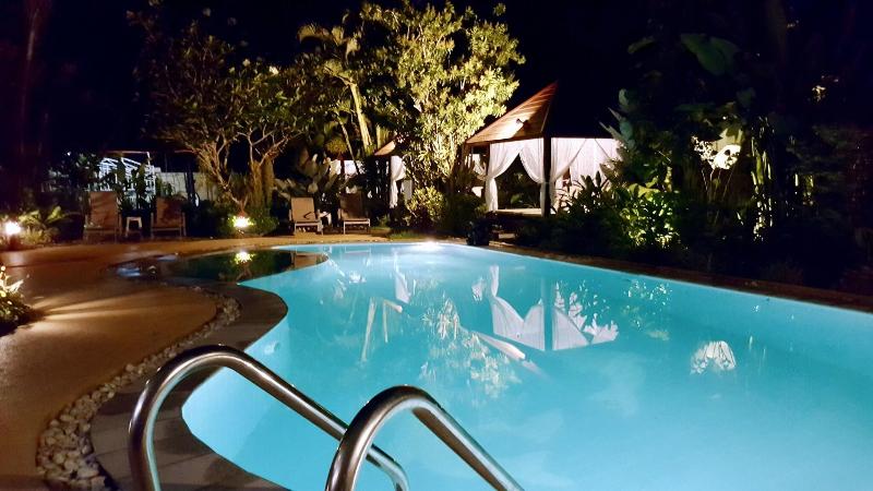 Homestay Chiang Rai