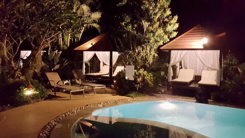 Homestay Chiang Rai