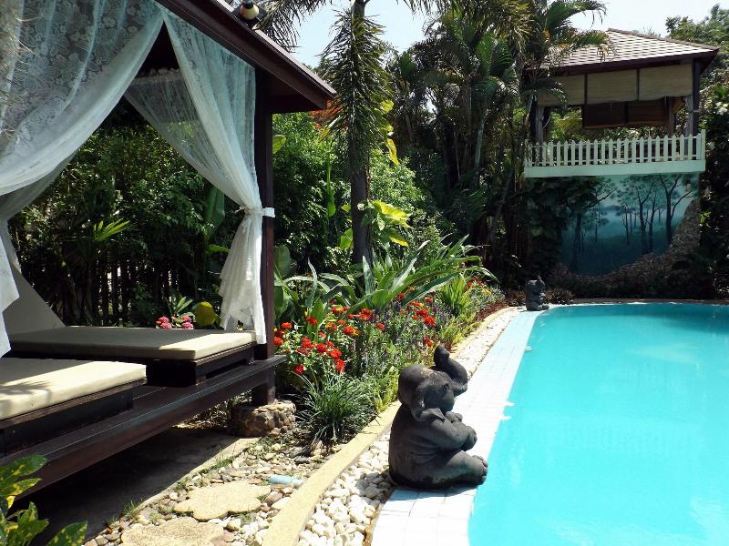 Homestay Chiang Rai