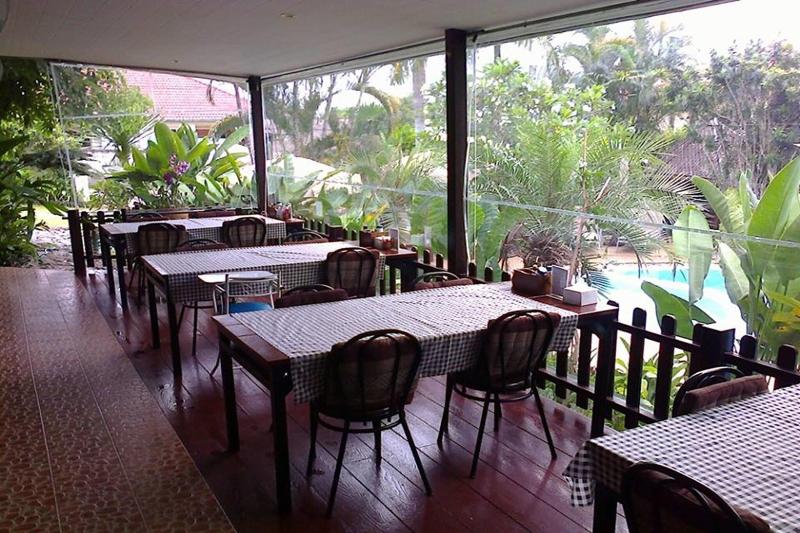 Homestay Chiang Rai