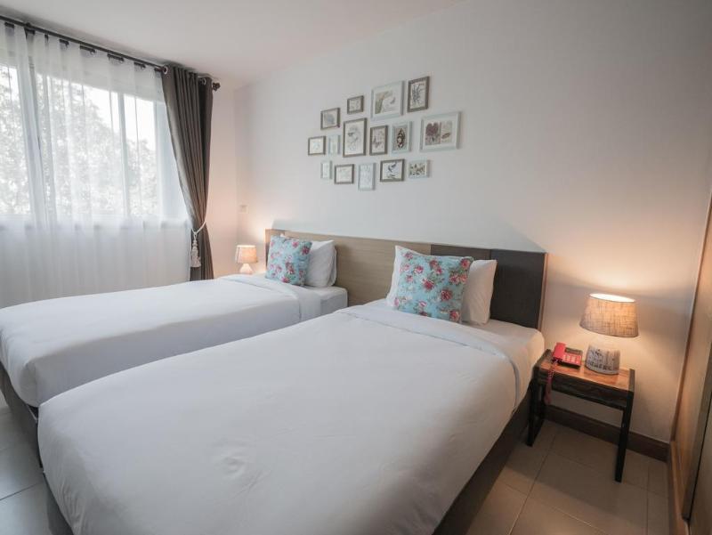 Ratchavipa Residence