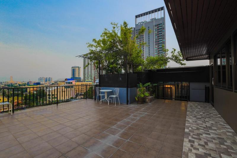 Ratchavipa Residence