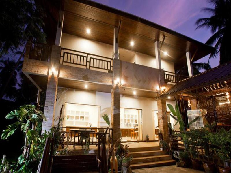 Shanti Hotel image