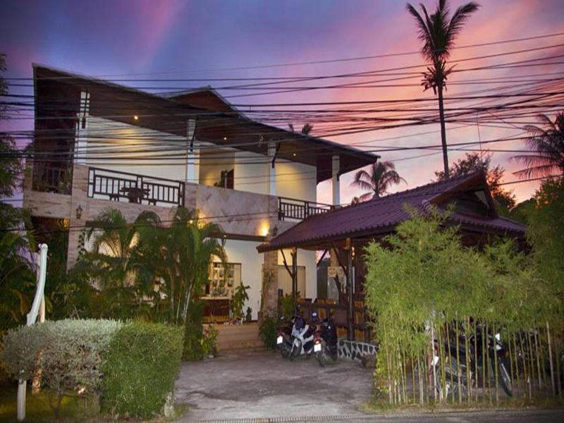 Shanti Hotel image