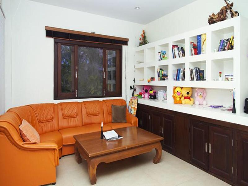 Shanti Hotel image
