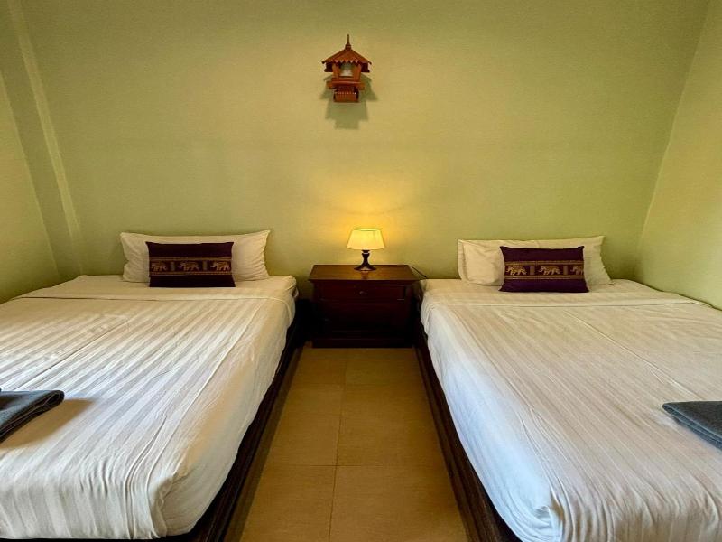 Shanti Hotel image