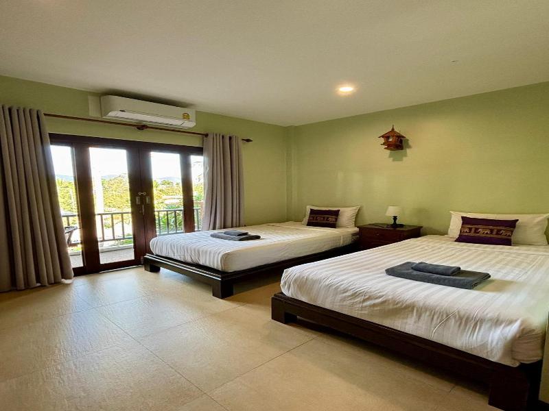 Shanti Hotel image