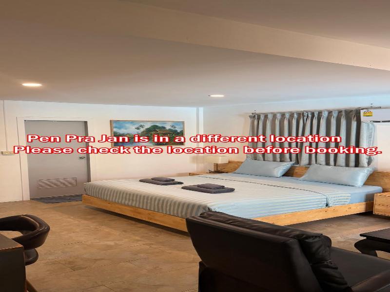 Shanti Hotel image