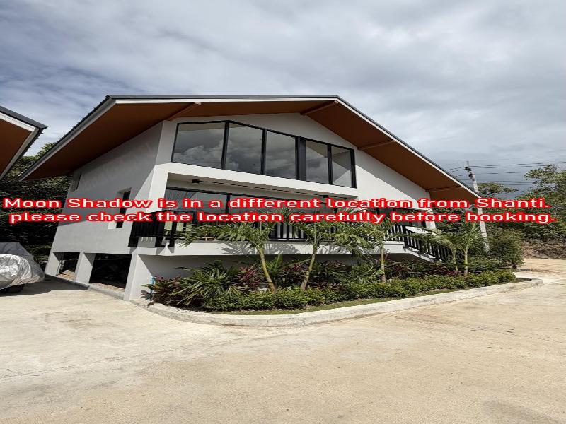 Shanti Hotel image