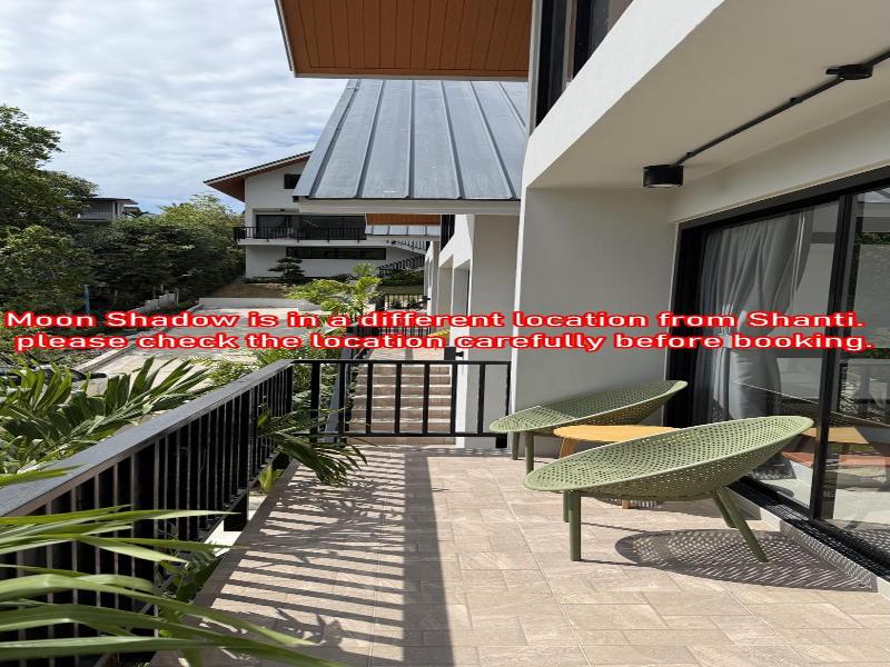 Shanti Hotel image