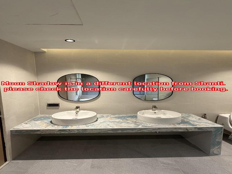 Shanti Hotel image