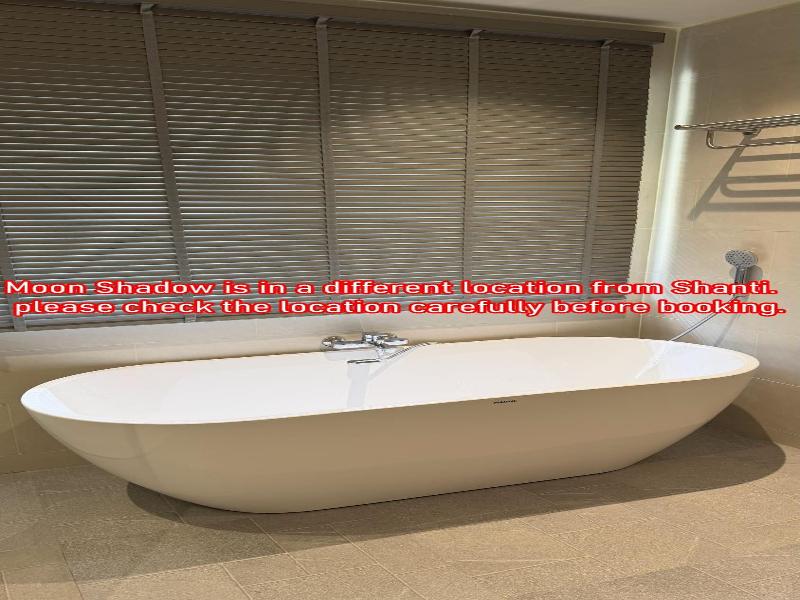 Shanti Hotel image