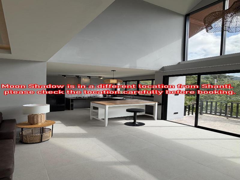 Shanti Hotel image