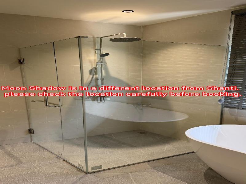 Shanti Hotel image