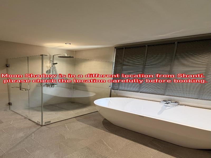 Shanti Hotel image