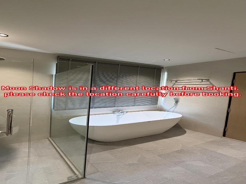 Shanti Hotel image