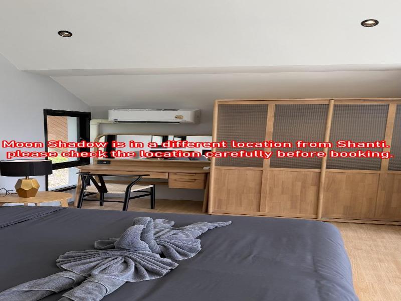 Shanti Hotel image
