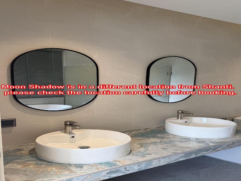 Shanti Hotel image