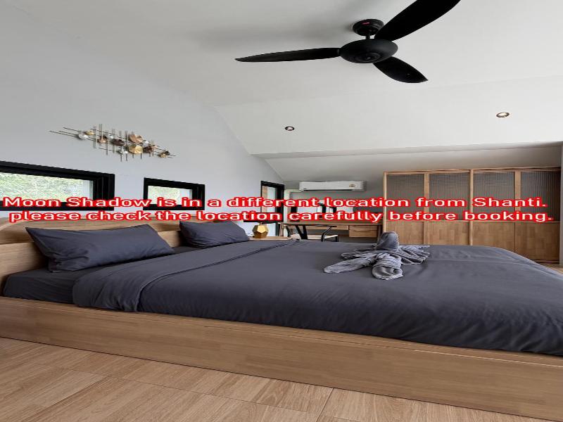Shanti Hotel image