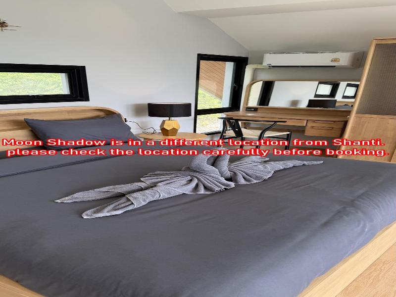 Shanti Hotel image