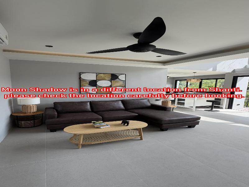 Shanti Hotel image