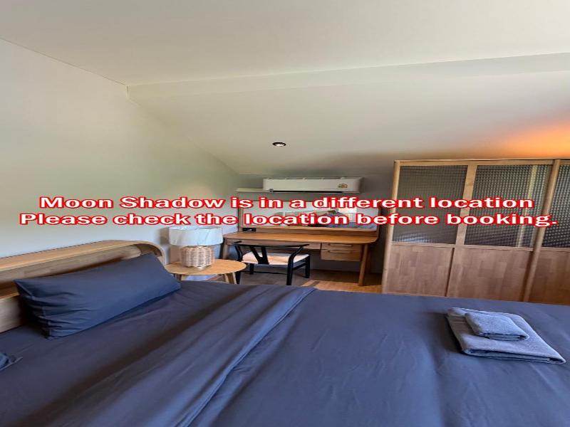 Shanti Hotel image
