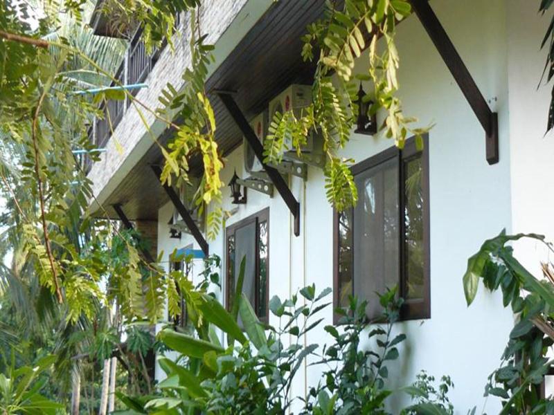 Shanti Hotel image