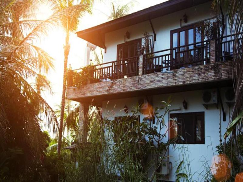 Shanti Hotel image