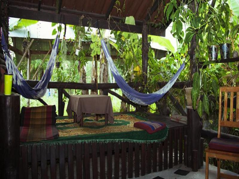 Shanti Hotel image