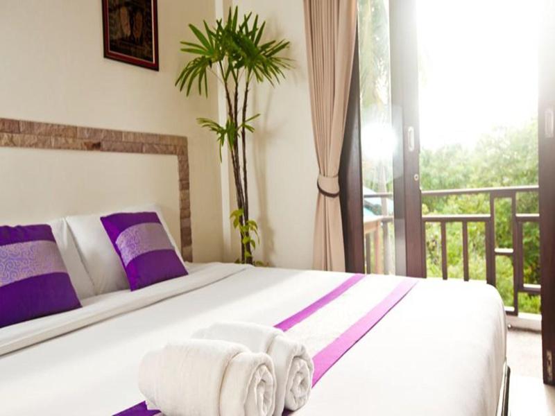 Shanti Hotel image