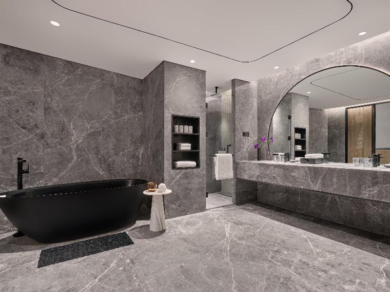 InterContinental Shanghai Harbour City image