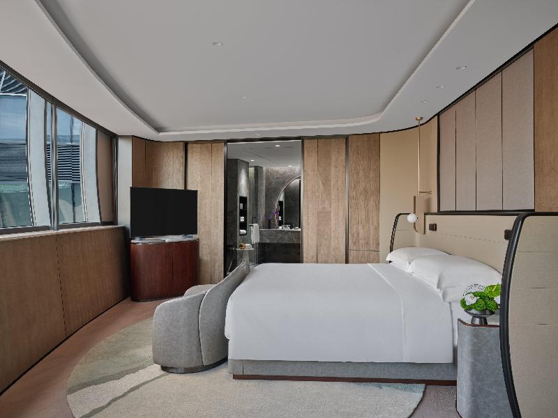 InterContinental Shanghai Harbour City image