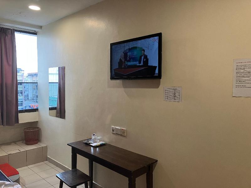Budget  Comfort Hostel image