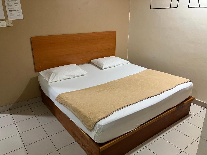Budget  Comfort Hostel image