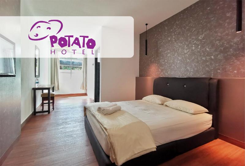 Potato Hotel