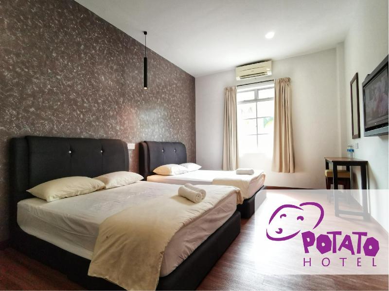 Potato Hotel image