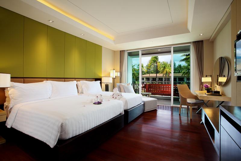 SENTIDO Graceland Khao Lak Resort & Spa