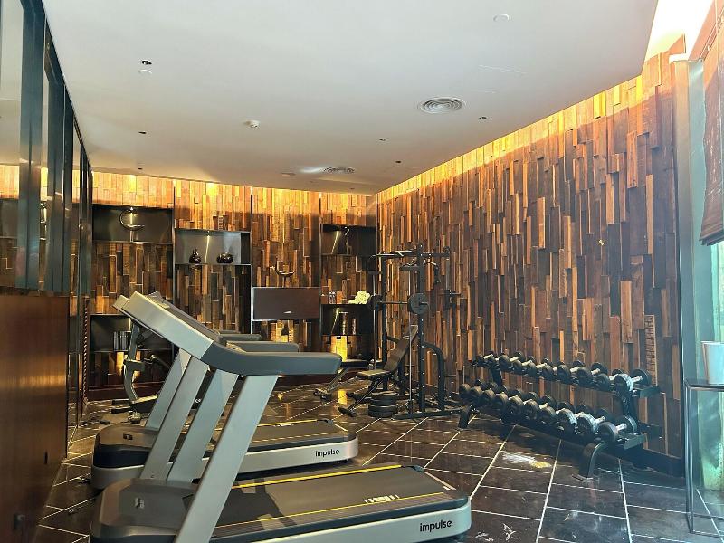 The Mulian Hotel Guangzhou Zhujiang New Town image