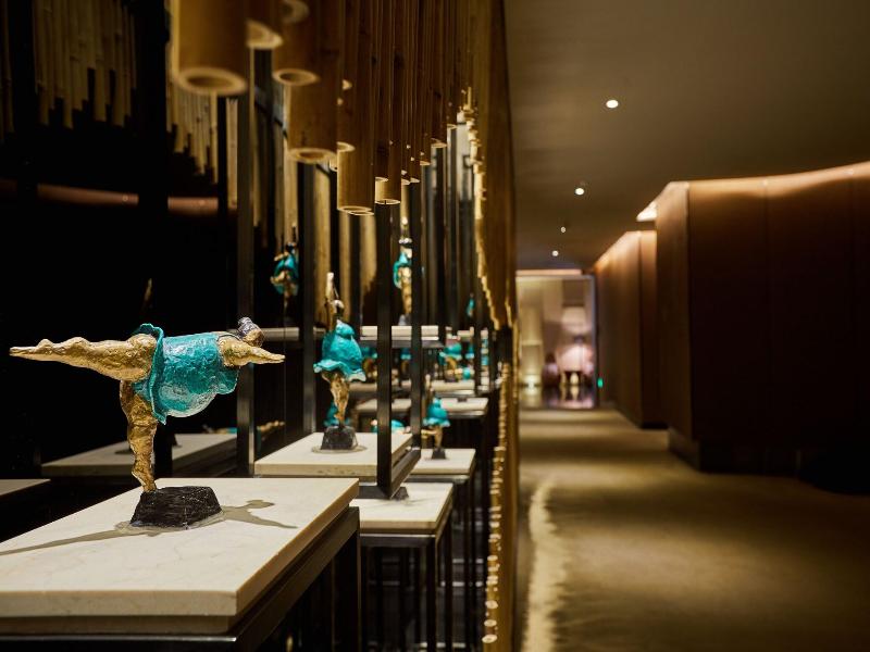 The Mulian Hotel Guangzhou Zhujiang New Town image
