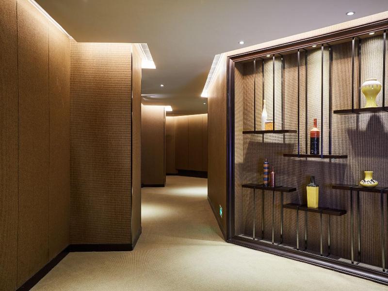 The Mulian Hotel Guangzhou Zhujiang New Town image