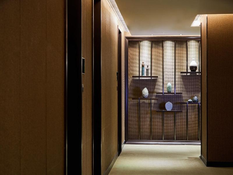 The Mulian Hotel Guangzhou Zhujiang New Town image