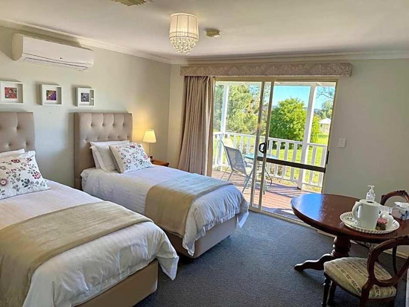 Shambhala Guest House image