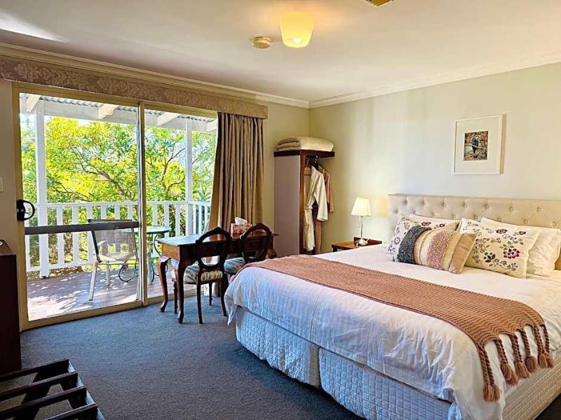 Shambhala Guest House image