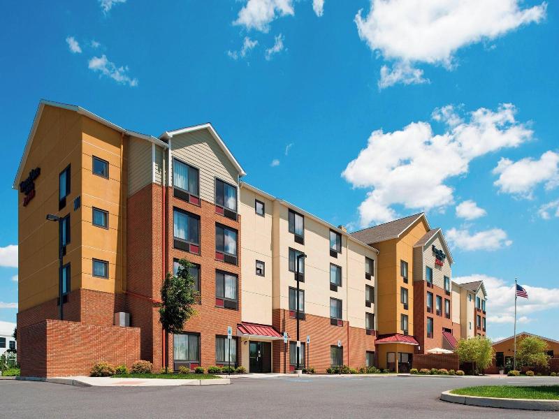 TownePlace Suites Bethlehem Easton/Lehigh Valley image