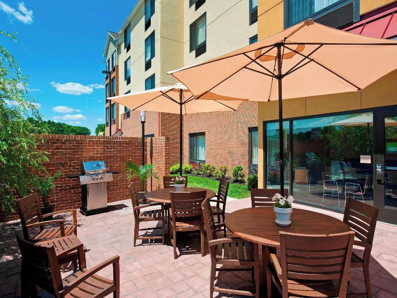 TownePlace Suites Bethlehem Easton/Lehigh Valley image
